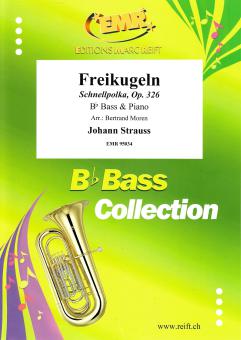 Freikugeln op. 326 Download