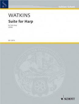 Suite for Harp Standard