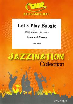 Let's Play Boogie Download