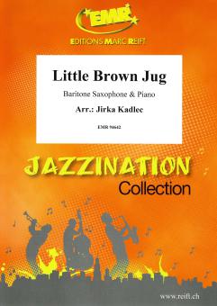 Little Brown Jug Download