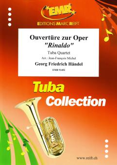 Obertura de la ópera "Rinaldo" Download