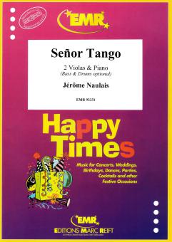 Señor Tango Download