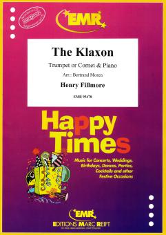 The Klaxon Download