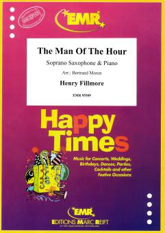 The Man Of The Hour Download