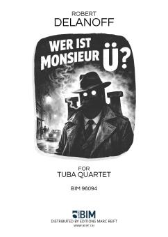 ¿Quién es Monsieur "Ü"? Download