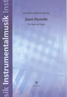 2 Pastelle 
