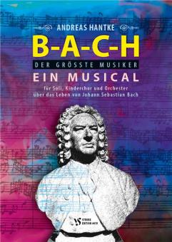B-A-C-H 