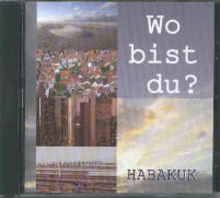 Wo bist du? 