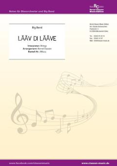 Lääv Di Lääve 