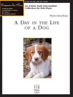 A Day in the Life of a Dog 