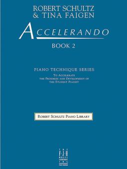Accelerando 2 