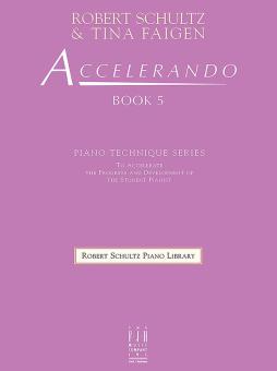 Accelerando 5 