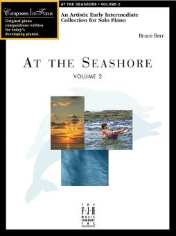 At the Seashore 2 