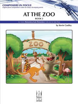 At the Zoo 2 