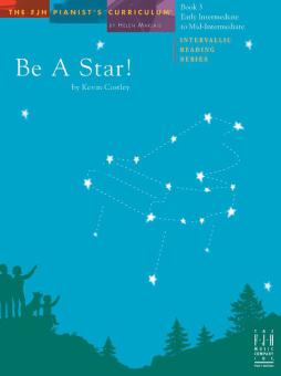 Be A Star! 3 