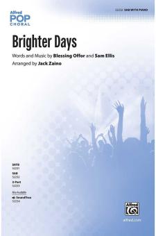 Brighter Days 