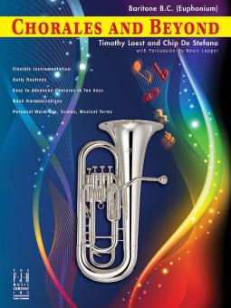 Chorales and Beyond 