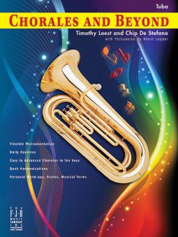 Chorales and Beyond 