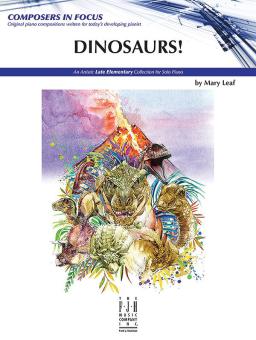 Dinosaurs! 