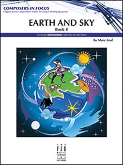 Earth and Sky 4 