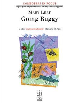 Going Buggy 