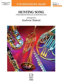 Hunting Song 