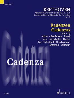 Cadenzas Standard