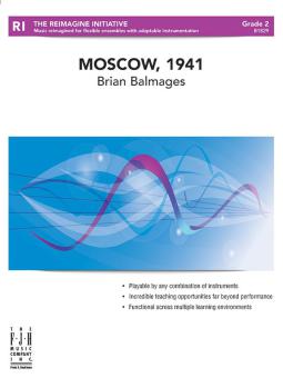 Moscow, 1941 Standard