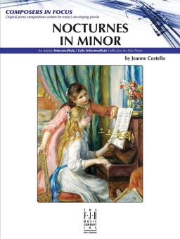 Nocturnes in Minor 