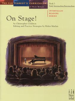 On Stage! 3 