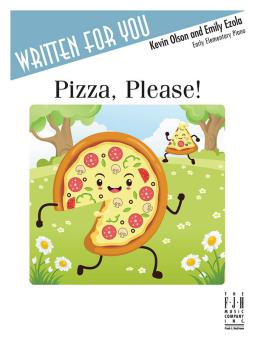Pizza, Please! 