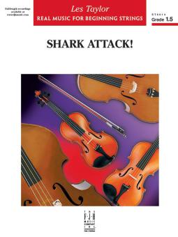 Shark Attack! Standard