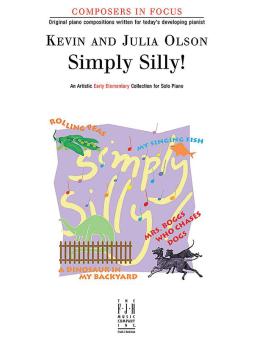 Simply Silly! 