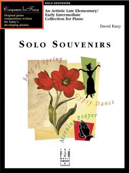Solo Souvenirs 