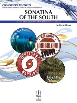 Sonatina of the South 