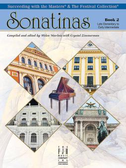 Sonatinas 2 