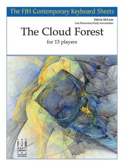 The Cloud Forest 