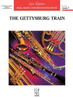 The Gettysburg Train 