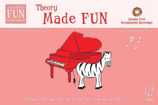 Theory Made Fun 
