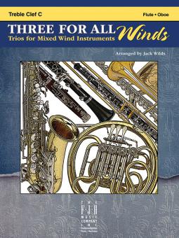 Three For All Winds 