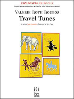 Travel Tunes 