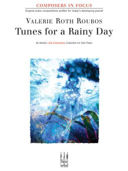 Tunes for a Rainy Day 