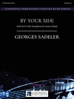 By Your Side 