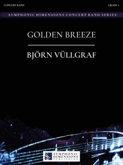 Golden Breeze 