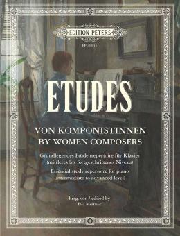 Estudios de compositoras 