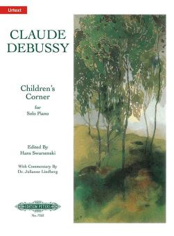 Children's Corner 