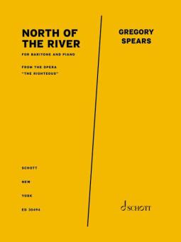 North of the river Standard