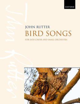 Bird Songs Standard