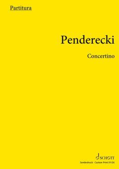 Concertino 