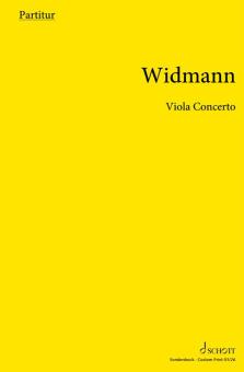 Viola Concerto 